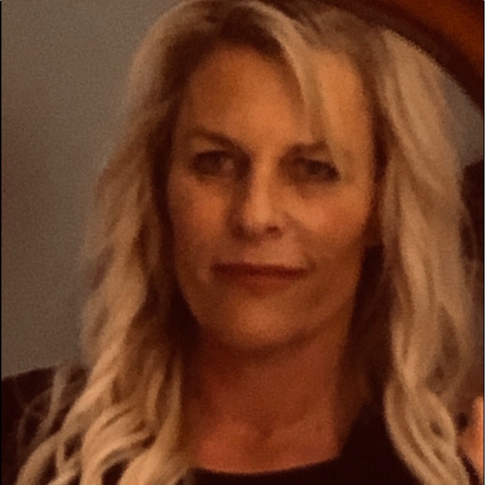 Meet your Posher, Mindi